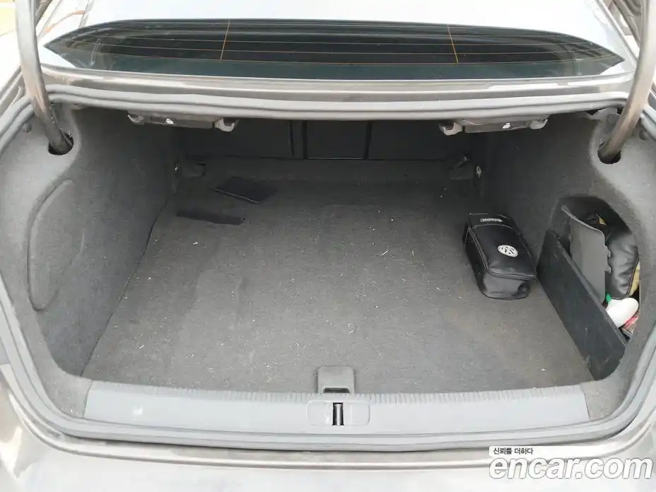 Volkswagen CC 2012 2.0 гидро в Москве № 1405726, фото 19