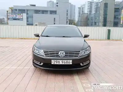 Volkswagen CC 2012 2.0 гидро в Москве № 1405726, миниатюра 2