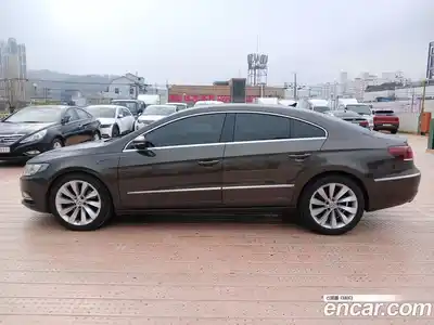 Volkswagen CC 2012 2.0 гидро в Москве № 1405726, миниатюра 3