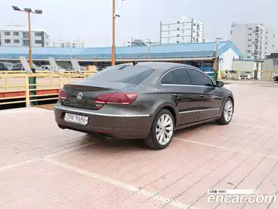 Volkswagen CC 2012 2.0 гидро в Москве № 1405726, миниатюра 4