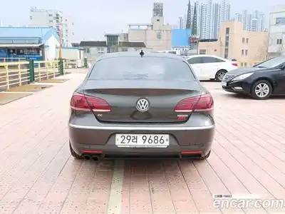 Volkswagen CC 2012 2.0 гидро в Москве № 1405726, миниатюра 5