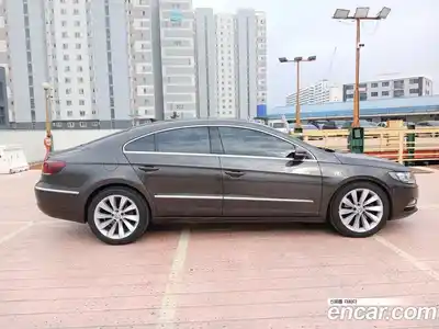 Volkswagen CC 2012 2.0 гидро в Москве № 1405726, миниатюра 6