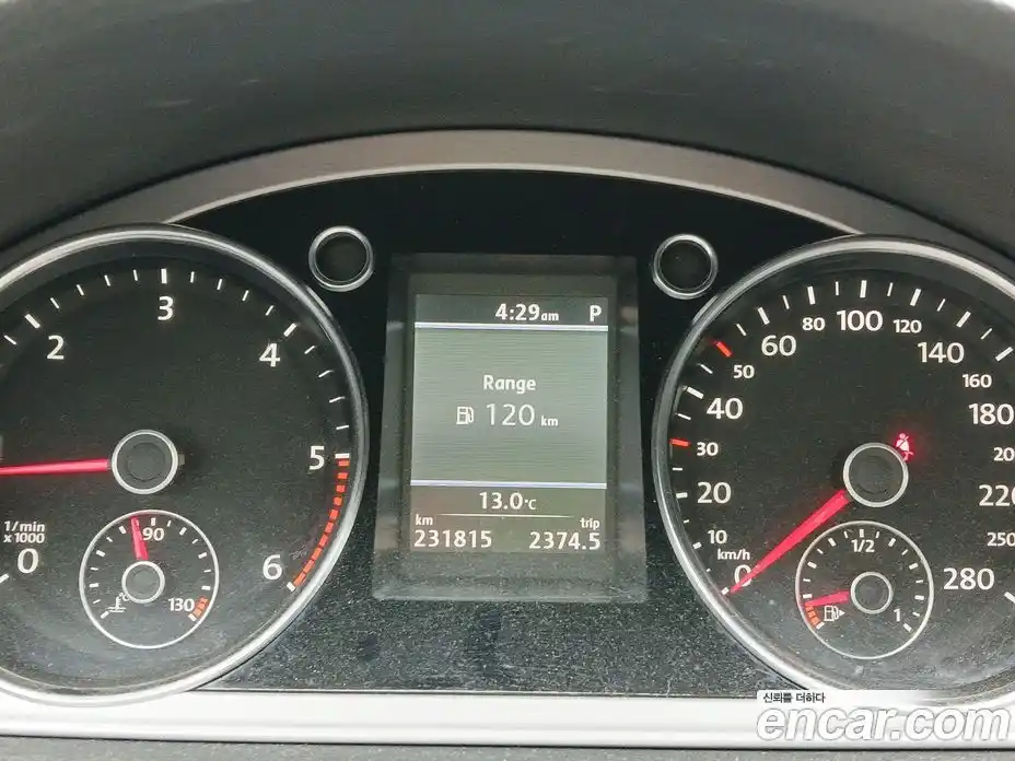 Volkswagen CC 2012 2.0 гидро в Москве № 1405726, фото 8