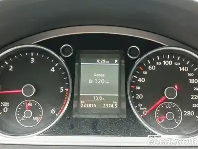 Volkswagen CC 2012 2.0 гидро в Москве № 1405726, миниатюра 8