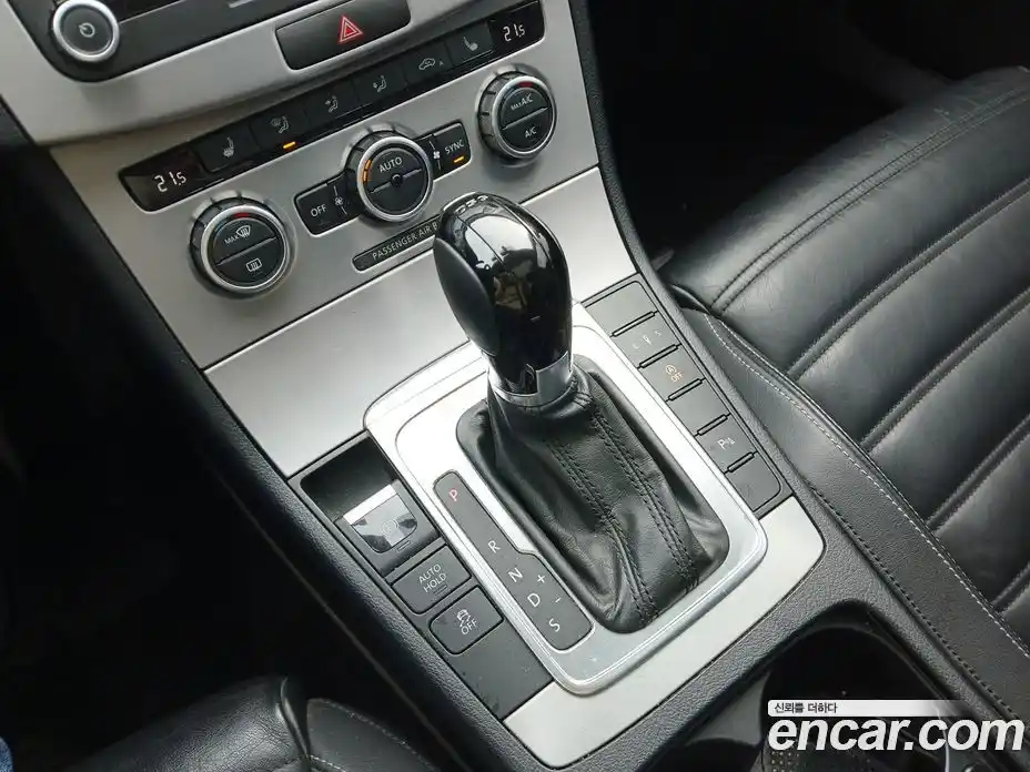 Volkswagen CC 2012 2.0 гидро в Москве № 1405726, фото 9