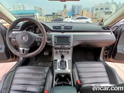 Volkswagen CC 2012 2.0 гидро в Москве № 1405726, миниатюра 10