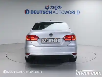 Volkswagen Jetta 2011 2.0 гидро в Москве № 1405727, миниатюра 4