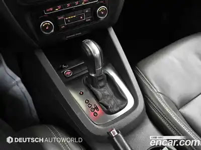 Volkswagen Jetta 2011 2.0 гидро в Москве № 1405727, миниатюра 9