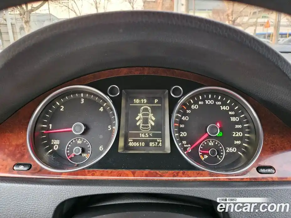 Volkswagen Passat 2011 2.0 гидро в Москве № 1405736, фото 20