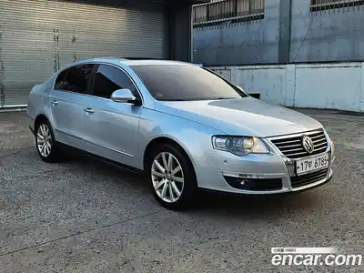 Volkswagen Passat 2011 2.0 гидро в Москве № 1405736, миниатюра 2
