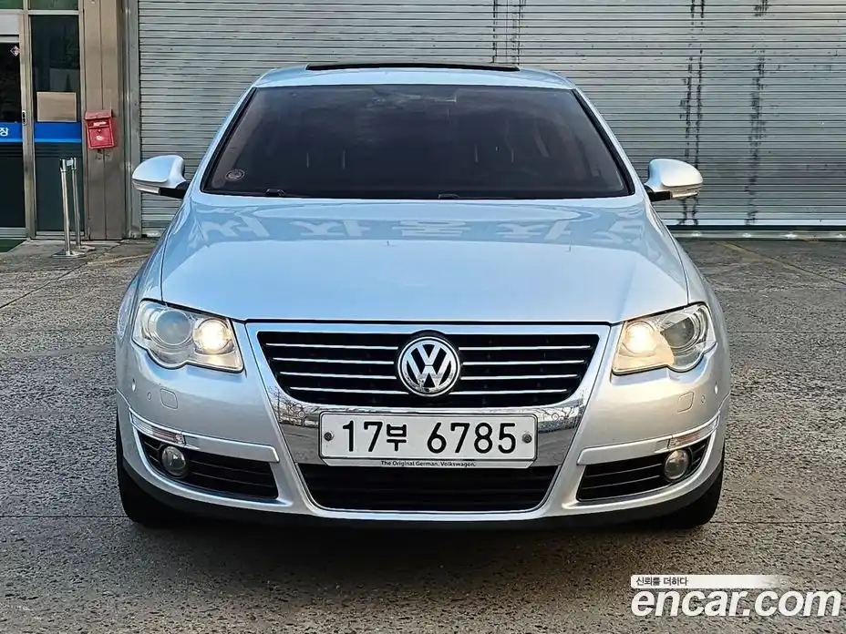 Volkswagen Passat 2011 2.0 гидро в Москве № 1405736, фото 3