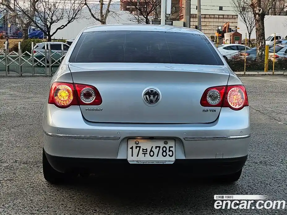 Volkswagen Passat 2011 2.0 гидро в Москве № 1405736, фото 4
