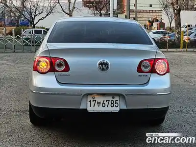 Volkswagen Passat 2011 2.0 гидро в Москве № 1405736, миниатюра 4