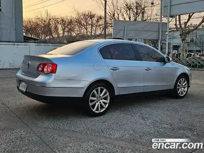 Volkswagen Passat 2011 2.0 гидро в Москве № 1405736, миниатюра 5