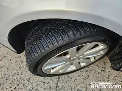 Volkswagen Passat 2011 2.0 гидро в Москве № 1405736, миниатюра 6