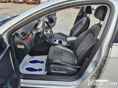 Volkswagen Passat 2011 2.0 гидро в Москве № 1405736, миниатюра 7