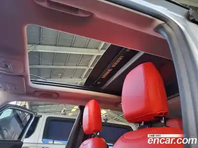 Jeep Renegade, 2016