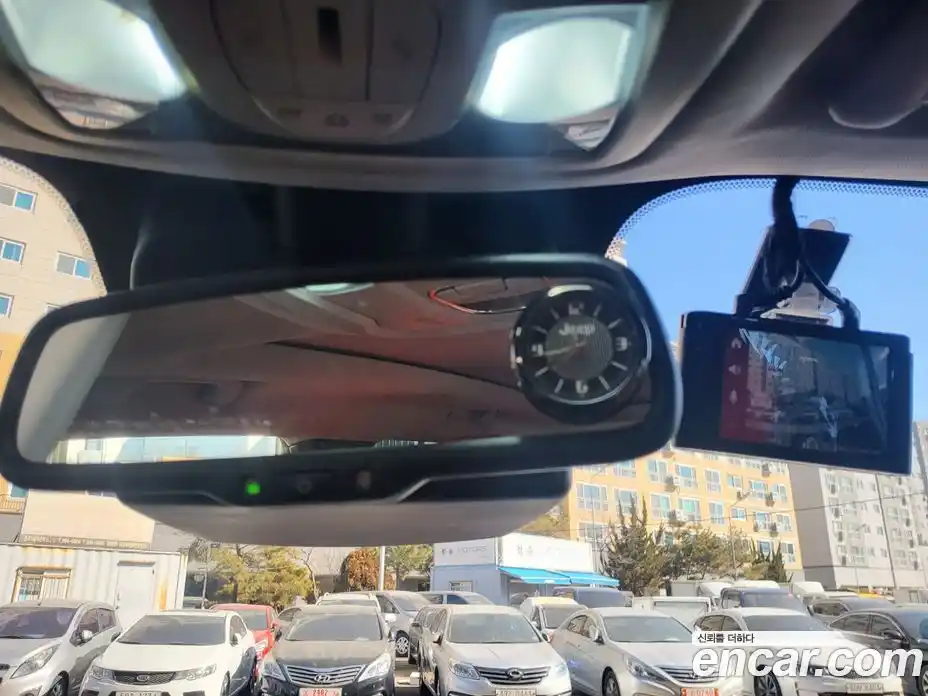 Jeep Renegade 2016 2.4 гидро в Москве № 1405934, фото 14