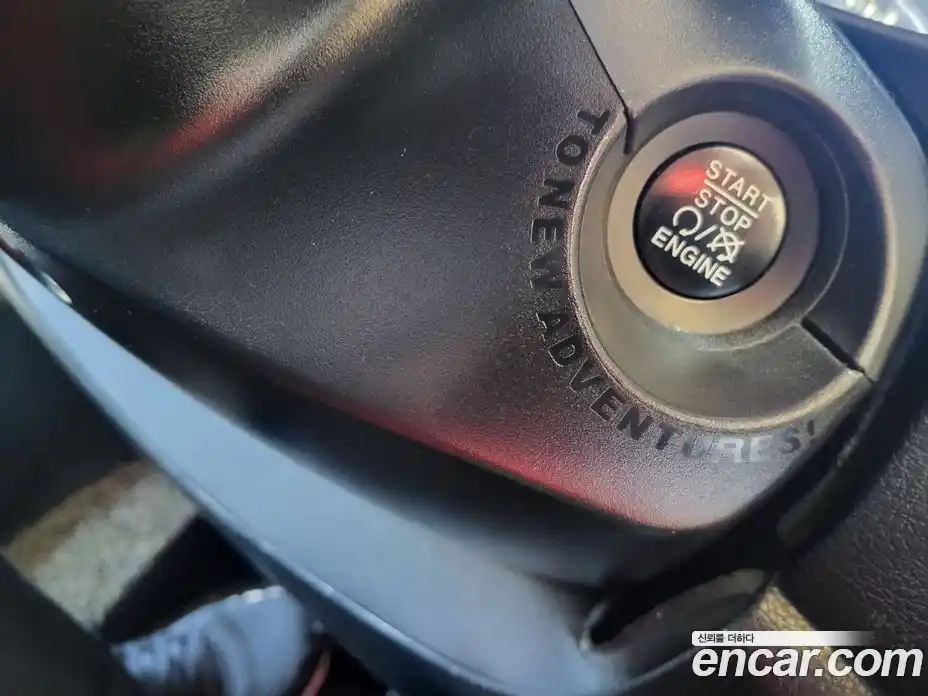 Jeep Renegade 2016 2.4 гидро в Москве № 1405934, фото 18