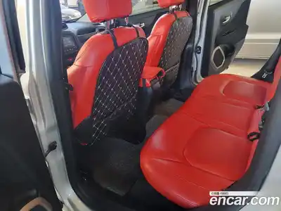 Jeep Renegade 2016 2.4 гидро в Москве № 1405934, миниатюра 10