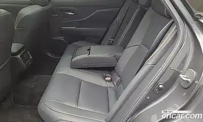 Toyota Crown 2023 2.4 гидро в Москве № 1405994, миниатюра 11
