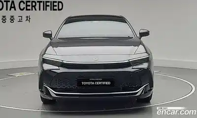 Toyota Crown 2023 2.4 гидро в Москве № 1405994, миниатюра 3