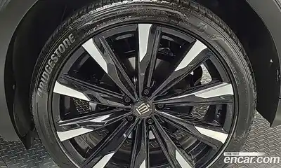 Toyota Crown 2023 2.4 гидро в Москве № 1405994, миниатюра 5