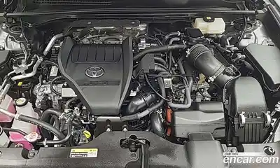 Toyota Crown 2023 2.4 гидро в Москве № 1405994, миниатюра 6
