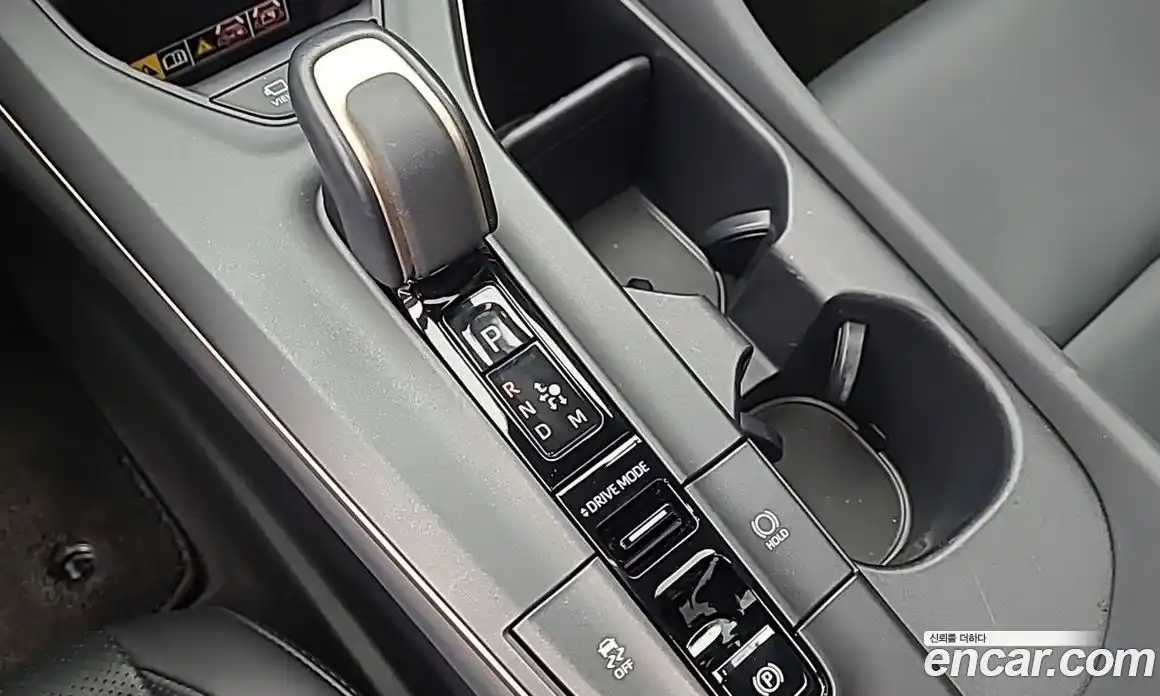 Toyota Crown 2023 2.4 гидро в Москве № 1405994, фото 8