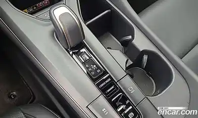 Toyota Crown 2023 2.4 гидро в Москве № 1405994, миниатюра 8