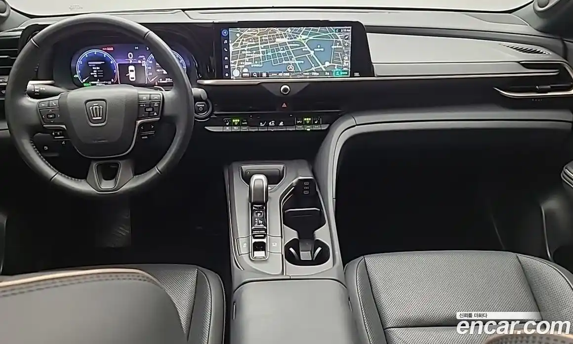 Toyota Crown 2023 2.4 гидро в Москве № 1405994, фото 9