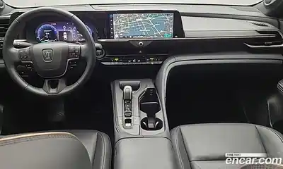 Toyota Crown 2023 2.4 гидро в Москве № 1405994, миниатюра 9