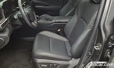 Toyota Crown 2023 2.4 гидро в Москве № 1405994, миниатюра 10