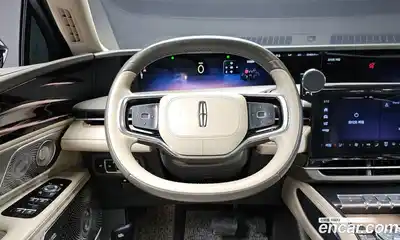 Lincoln Nautilus 2024 2.0 гидро в Москве № 1406286, миниатюра 12