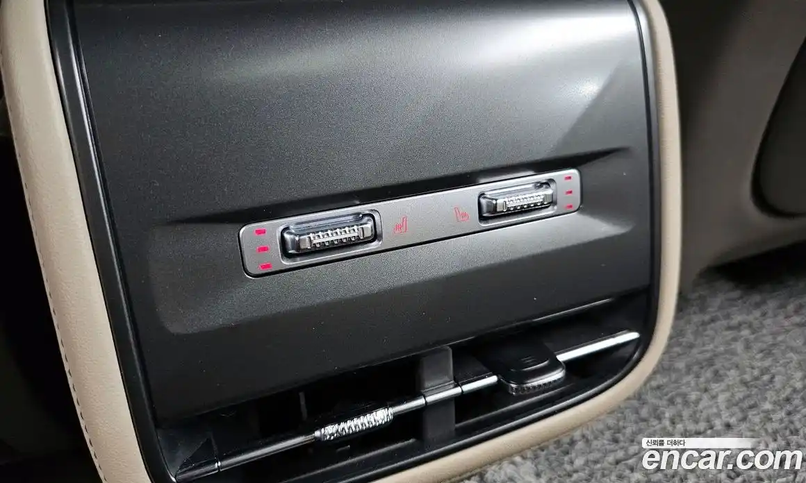 Lincoln Nautilus 2024 2.0 гидро в Москве № 1406286, фото 18