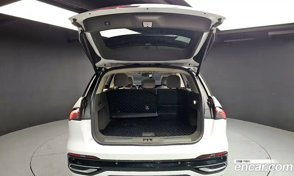 Lincoln Nautilus 2024 2.0 гидро в Москве № 1406286, фото 20