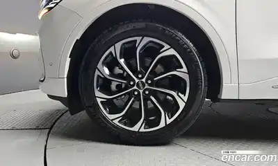 Lincoln Nautilus 2024 2.0 гидро в Москве № 1406286, миниатюра 5