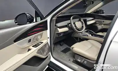 Lincoln Nautilus 2024 2.0 гидро в Москве № 1406286, миниатюра 10