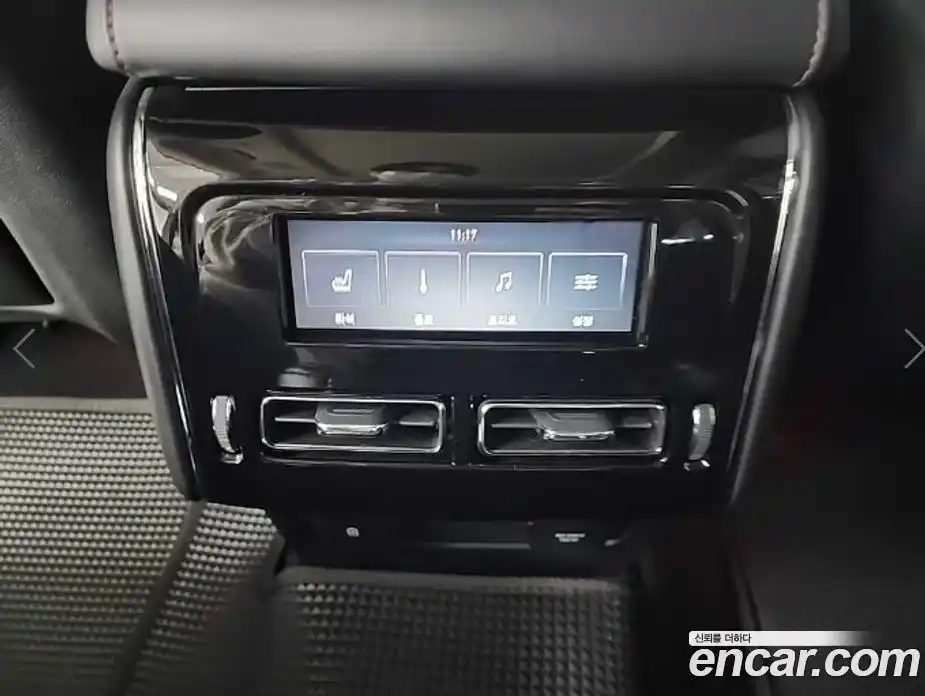 Lincoln Aviator 2021 3.0 гидро в Москве № 1406368, фото 13