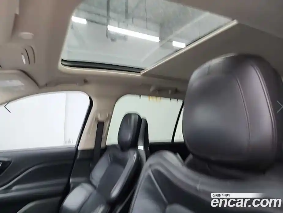 Lincoln Aviator 2021 3.0 гидро в Москве № 1406368, фото 14