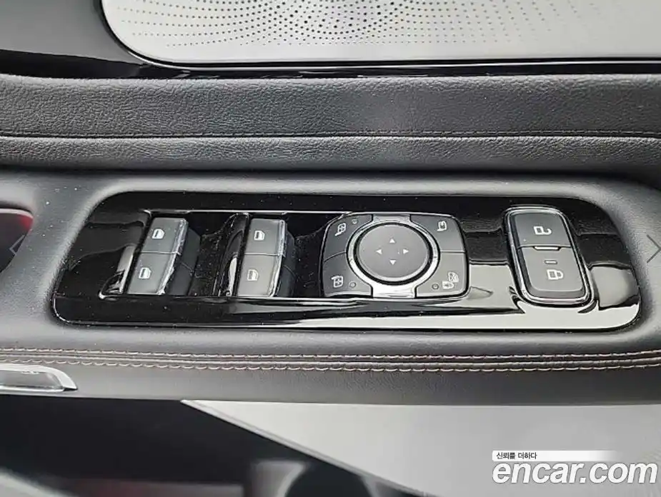 Lincoln Aviator 2021 3.0 гидро в Москве № 1406368, фото 17