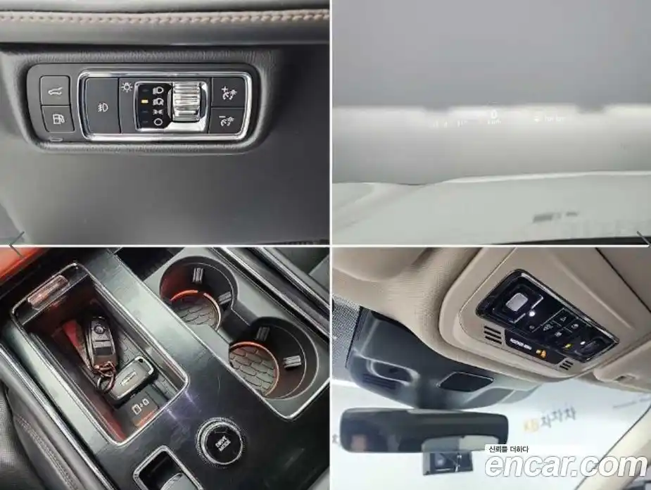 Lincoln Aviator 2021 3.0 гидро в Москве № 1406368, фото 18