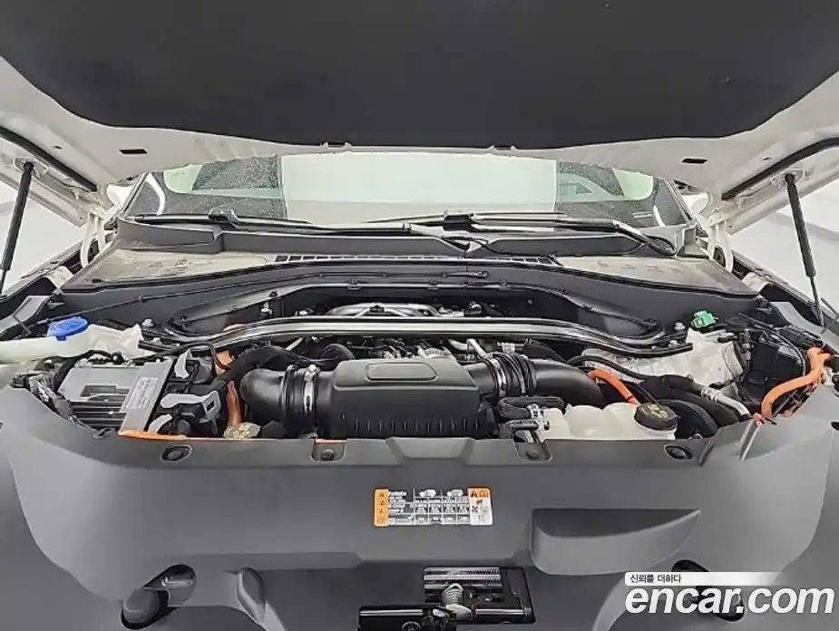 Lincoln Aviator 2021 3.0 гидро в Москве № 1406368, фото 5