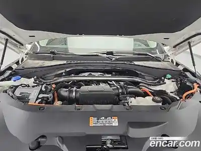 Lincoln Aviator 2021 3.0 гидро в Москве № 1406368, миниатюра 5