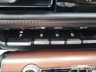 Lincoln Aviator 2021 3.0 гидро в Москве № 1406368, миниатюра 8