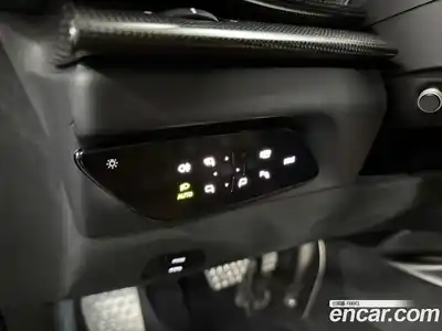 Ferrari Purosangue 2025 6.5 гидро в Москве № 1406387, миниатюра 11