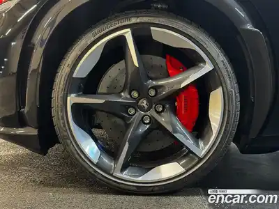 Ferrari Purosangue 2025 6.5 гидро в Москве № 1406387, миниатюра 5