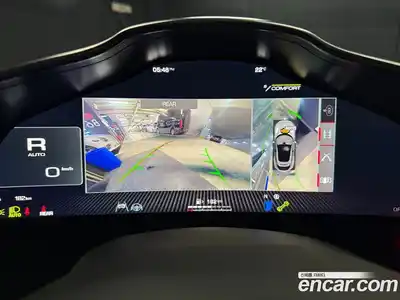 Ferrari Purosangue 2025 6.5 гидро в Москве № 1406387, миниатюра 8