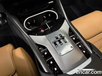 Ferrari Purosangue 2025 6.5 гидро в Москве № 1406387, миниатюра 9