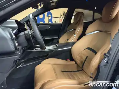 Ferrari Purosangue 2025 6.5 гидро в Москве № 1406387, миниатюра 10